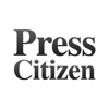 Iowa City Press-Citizen for iPad