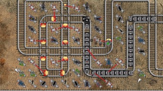 Port Defender® Lite - 2D Field Defenseのおすすめ画像1