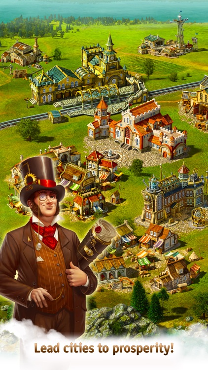 Transport Empire