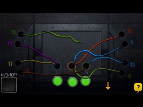 Screenshot #5 pour Crazy Escape room