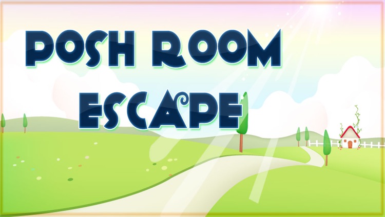 Posh Room Escape