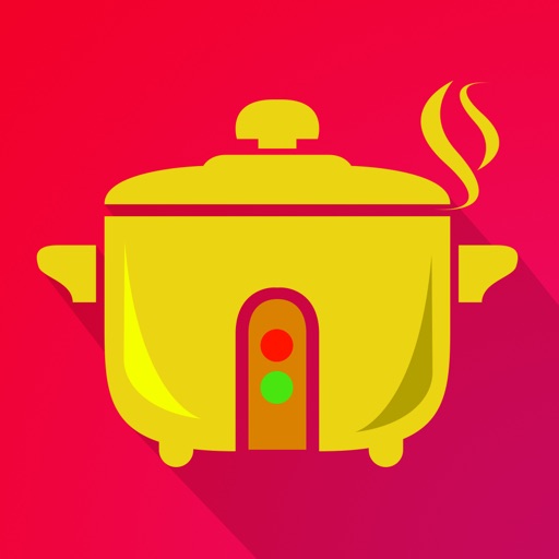 Healthy CrockPot Recipes icon