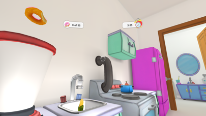 Screenshot #3 pour VRaccoon