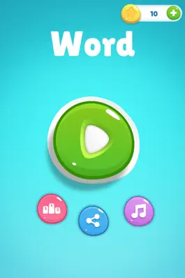 Game screenshot Word To Word - Happy to learn Chinese everyday mod apk