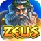 Zeus in Ancient Times Royale Slot Machines for Fun Vegas Style Slots