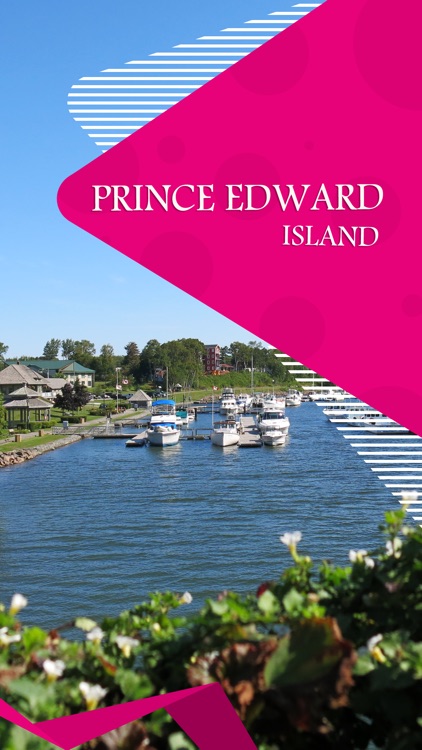 Prince Edward Island Travel Guide
