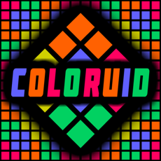 Activities of Coloruid