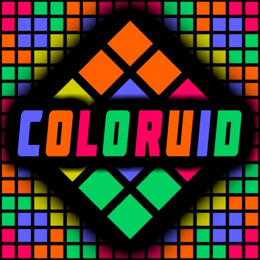 Coloruid - Denis Sokolov