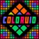 Coloruid app icon - Games app for iPhone
