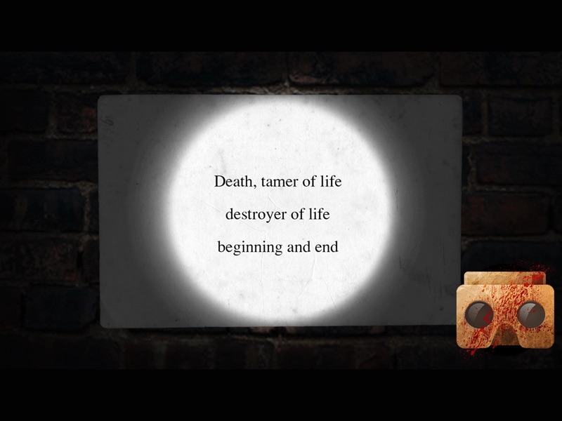 Horror VR screenshot 3