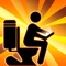 Toilet Games (Play in the Bathroom): 9 addicting games in 1 app