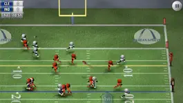 Game screenshot Stickman Football - The Bowl hack