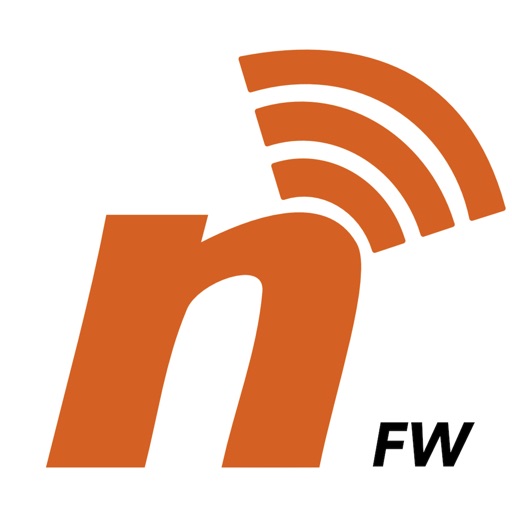 Nervousnet Treasure Hunt Icon