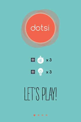 Dotsi screenshot 3