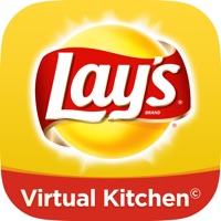 Lay’s Virtual Kitchen app icon - Entertainment app for iPhone
