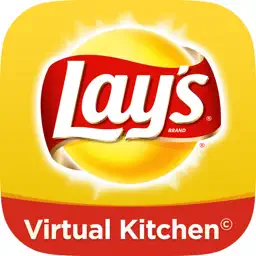 Lay’s Virtual Kitchen app icon
