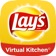 Lay’s Virtual Kitchen app icon - Entertainment app for iPhone