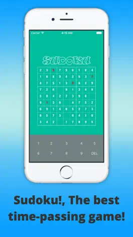 Game screenshot Sudoku-solve me apk