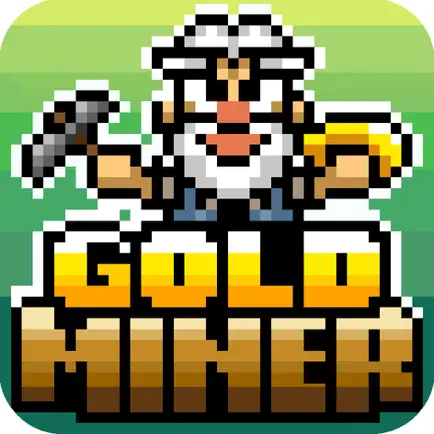 Gold Miner 8bit - Gold miner Deluxe Free Cheats