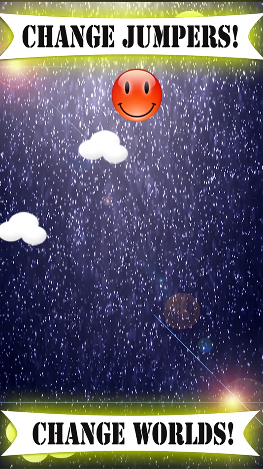 #3. Monkey Jump+ - The Craziest Jumpers Ever! (iOS) 来自: Hristo Zhelev