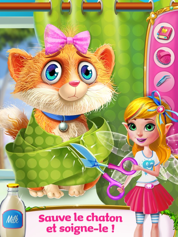 Screenshot #6 pour La princesse petite souris