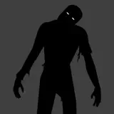 Zombie Run by BohemiApps - App Icon