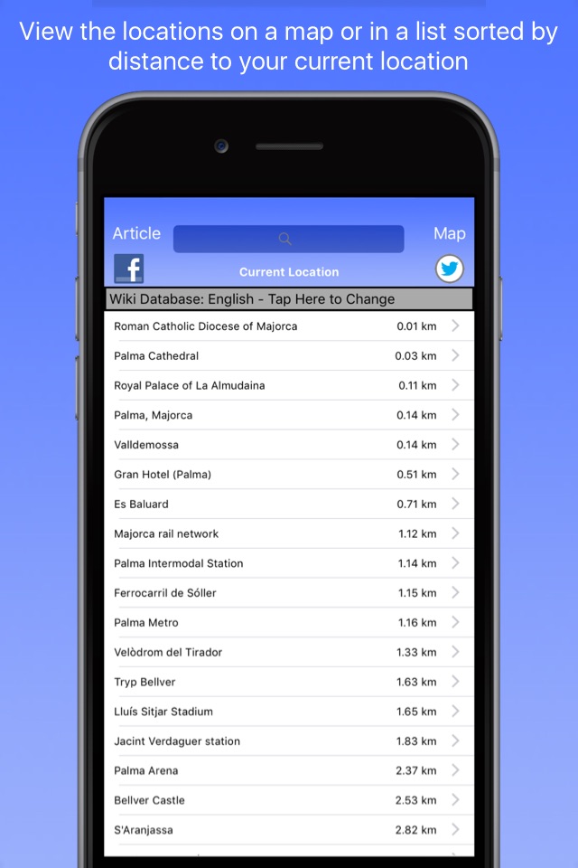 Majorca Wiki Guide screenshot 2