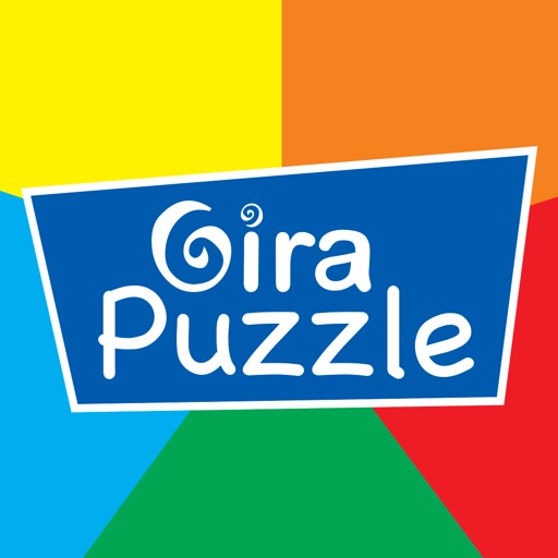 Gira Puzzle iOS App