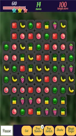 Game screenshot Happy Fruit 2015 hack