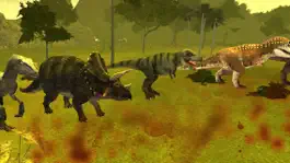 Game screenshot Dino Hunting. hack