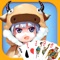 Pocket BullFight - Happy Solitaire Poker