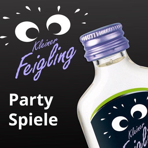 Kleiner Feigling Partyspiele iOS App