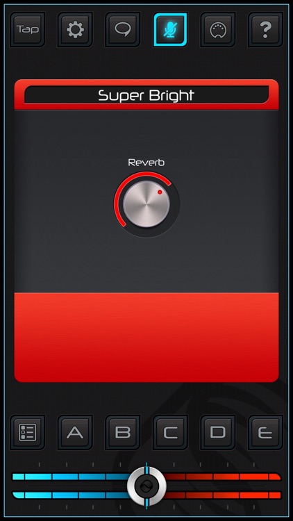 Voice Rack: FX - Vocal Effects Processor screenshot-0