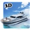 In which you can steer your own cruise ship in different environments
