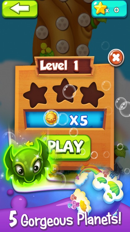 PopPop Shoot Bubble Mania