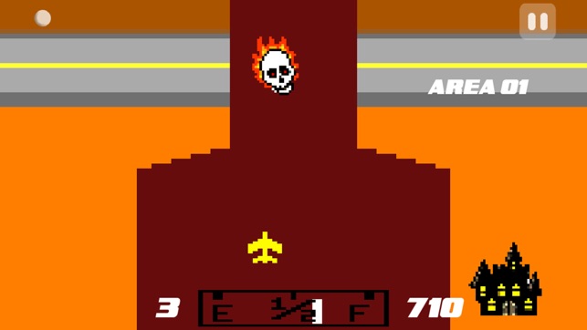 River Raid Halloween(圖3)-速報App