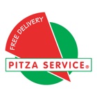 Top 14 Food & Drink Apps Like Pitza Service - Best Alternatives