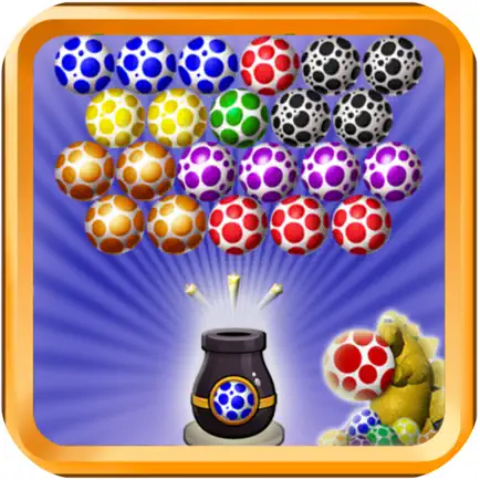 Happy Shoot Egg Dynomite Deluxe Free edition Читы