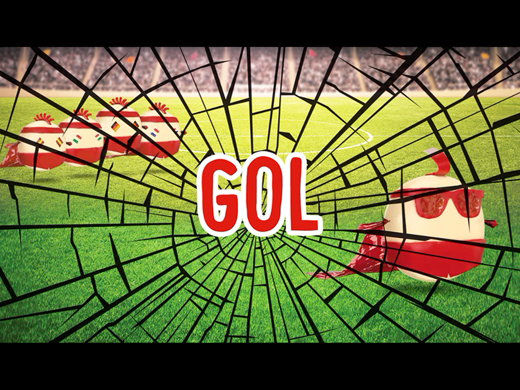 Súper Fútbol screenshot 7