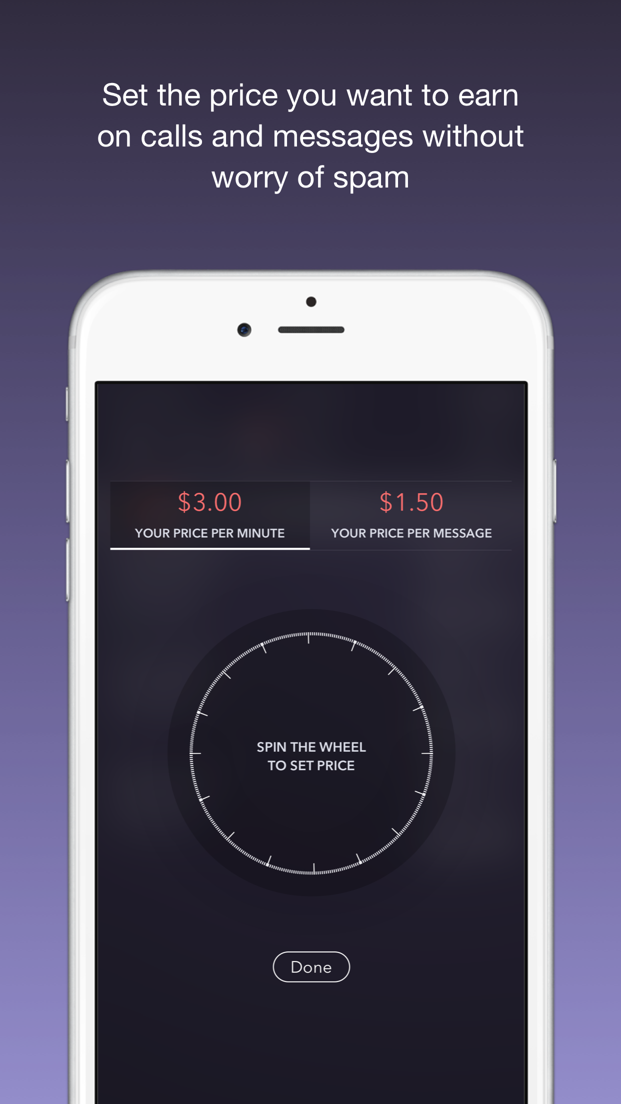 Dialtone: Free & Paid calls; Yellow pages. screenshot 2