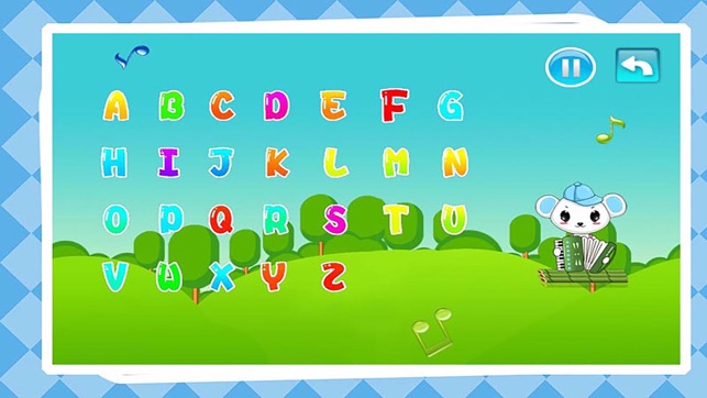 兒童遊戲學英語，免費益智教育，免費學單詞、口語、音標大全、英文兒歌、英文故事(圖3)-速報App