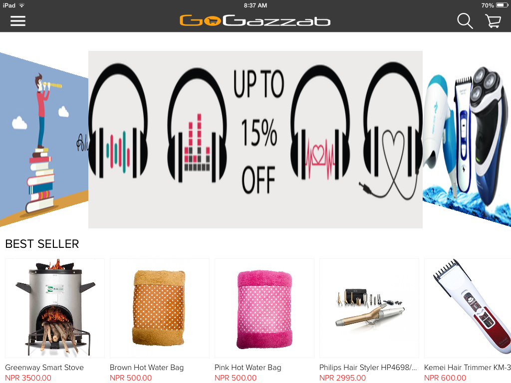 GoGazzab