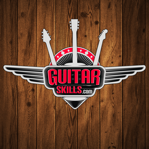 Guitar Skills Monthly