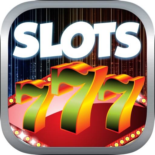 A Wizard Angels Lucky Slots Game - FREE Slots Machine icon