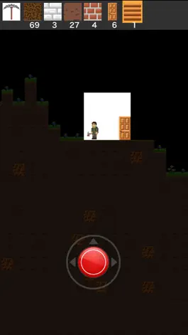 Game screenshot テラリヤ hack