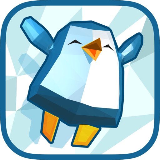 PengWings Icon