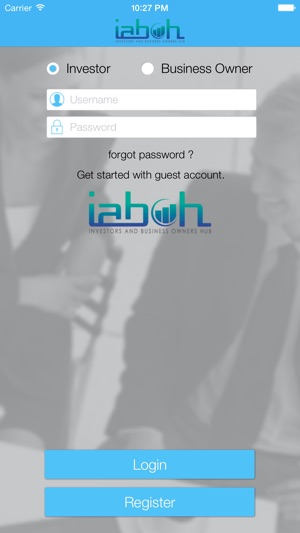 IABOH
