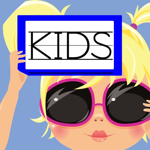 ThinkFast Kids Icon