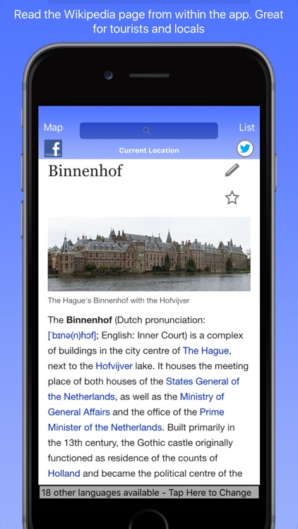 The Hague Wiki Guide