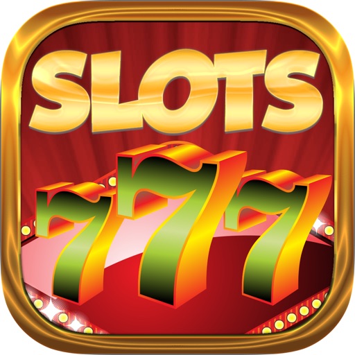 777 Avalon Classic Gambler Slots Game - FREE Slots Machine icon